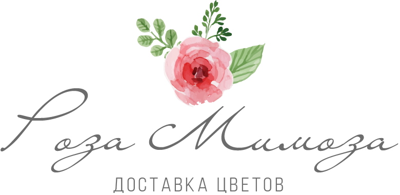 «Роза-Мимоза»